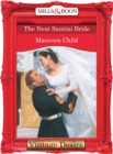 Image for The next Santini bride