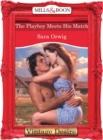 Image for The playboy meets his match
