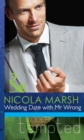 Image for Wedding date with Mr wrong