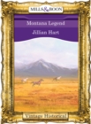 Image for Montana legend