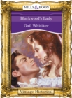 Image for Blackwood&#39;s lady