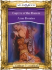 Image for Captive of the harem
