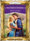 Image for One Night in Paradise