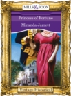 Image for Princess of fortune : 58