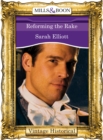 Image for Reforming the rake