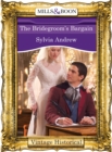 Image for The bridegroom&#39;s bargain