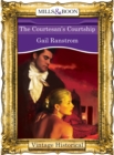 Image for The Courtesan&#39;s Courtship