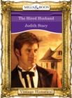 Image for The hired husband
