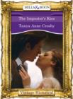 Image for The Impostor&#39;s Kiss