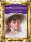 Image for The missing marchioness