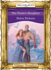 Image for The pirate&#39;s daughter