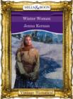 Image for Winter woman