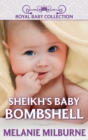 Image for Sheikh&#39;s Baby Bombshell