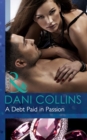 Image for A debt paid in passion