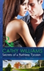 Image for Secrets of a ruthless tycoon