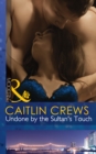 Image for Undone by the sultan&#39;s touch
