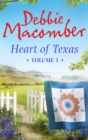 Image for Heart of Texas. : Volume 3