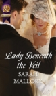 Image for Lady beneath the veil