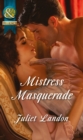 Image for Mistress masquerade