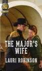 Image for The major&#39;s wife
