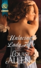Image for Unlacing Lady Thea