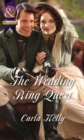 Image for The wedding ring quest