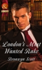 Image for London&#39;s most wanted rake