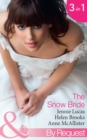Image for The snow bride