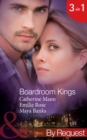 Image for Boardroom kings
