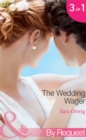 Image for The wedding wager