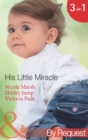 Image for His little miracle