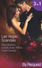 Image for Las Vegas: Scandals