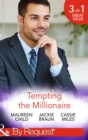 Image for Tempting the millionaire : 84