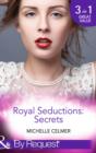 Image for Royal seductions - secrets