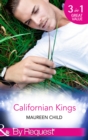 Image for Californian kings : 4