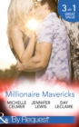 Image for Millionaire mavericks