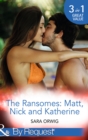Image for The Ransomes: Matt, Nick and Katherine