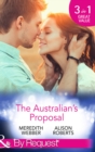 Image for The Australian&#39;s proposal