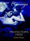 Image for Protector&#39;s Mate