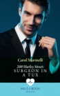 Image for Surgeon in a tux : 1