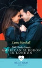 Image for American surgeon in London