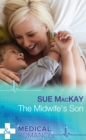 Image for The midwife&#39;s son : 2