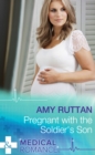 Image for Pregnant with the soldier&#39;s son