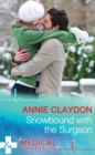 Image for Snowbound with the surgeon