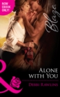Image for Alone with you