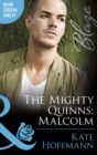 Image for The Mighty Quinns: Malcolm