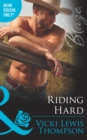 Image for Riding Hard