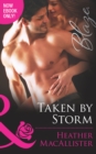 Image for Taken by Storm
