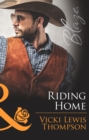 Image for Riding home