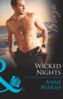 Image for Wicked nights